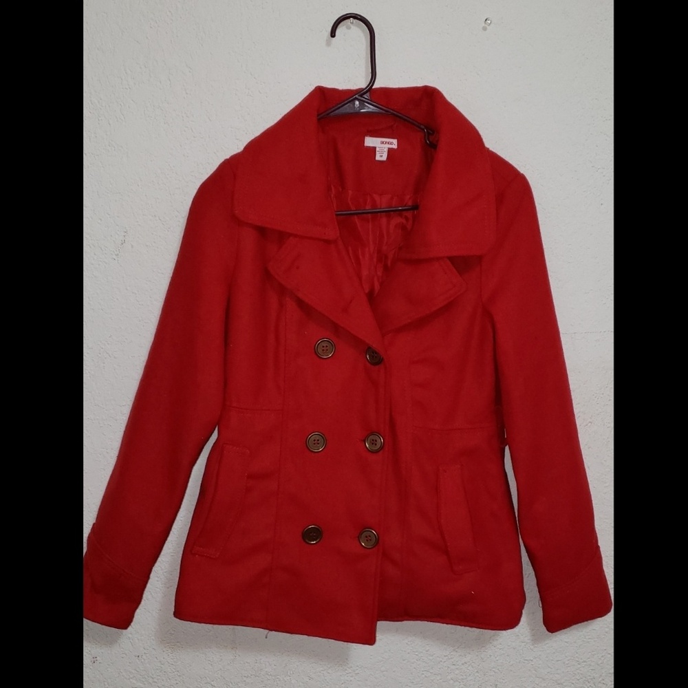 Coat